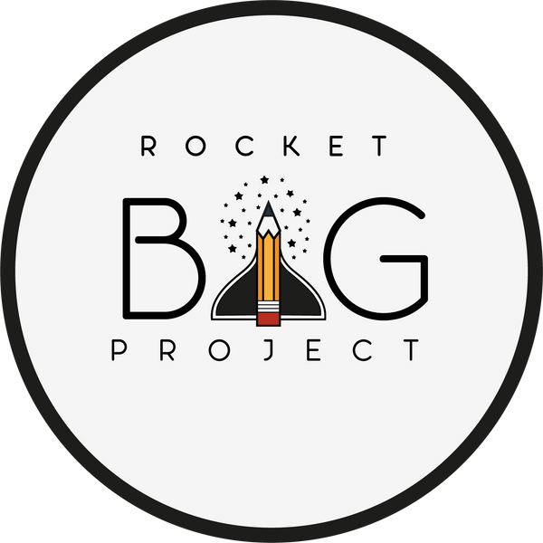 Big Rocket Project