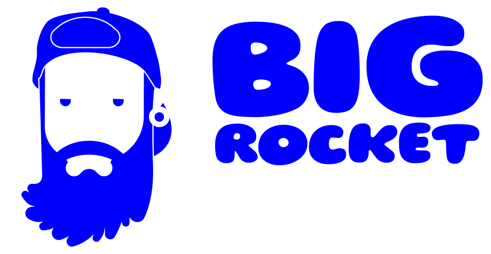 Big Rocket Project